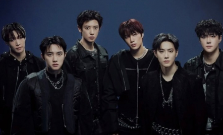 EXO Comeback Lewat Album Baru, Lagu Crown Penuh Rasa Sakit - GenPI.co