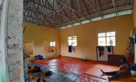 Ancaman Longsor, 367 Warga Serang Diminta Tetap di Pengungsian - GenPI.co