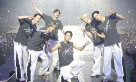 Boy Band P1Harmony Comeback Maret, Album Pertama Setelah 1 Tahun - GenPI.co