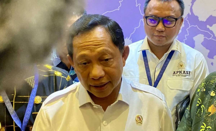 Tito Karnavian Soal OTT Maidi dan Sudewo, Pilihan Rakyat Disinggung - GenPI.co