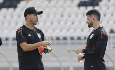 Fabio Lefundes Ungkap Alasan Borneo FC Lepas Douglas Coutinho, Keuangan Disinggung - GenPI.co