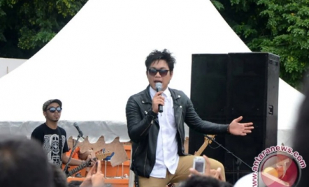 Calon Anak Meninggal di Kandungan, Rizal Armada: Sampai Ketemu di Atas - GenPI.co