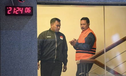 Wali Kota Nonaktif Madiun Maidi Diduga Peras Pengusaha, 11 Saksi Diperiksa KPK - GenPI.co