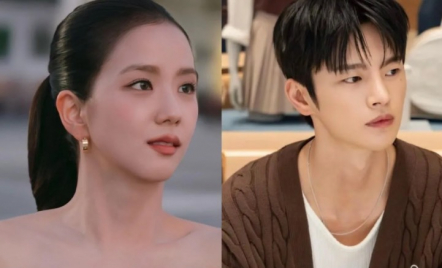 Jisoo Blackpink Bintangi Drama Korea Baru, Jadi Tokoh Penuh Romansa Cinta - GenPI.co