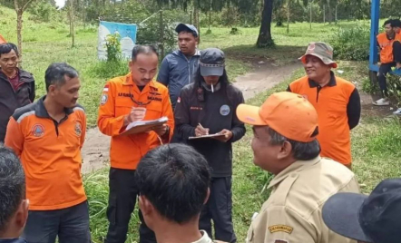 Kabar Duka! Pendaki Hilang di Bukit Mongkrang Ditemukan Meninggal di Aliran Sungai - GenPI.co