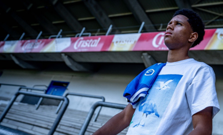 Masalah Administrasi Bikin AC Milan Gagal Datangkan Bek Keturunan Medan - GenPI.co