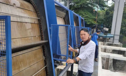 DPRD DKI Jakarta Nilai Janji Pramono Anung Soal Penanganan Banjir, Tak Sesuai Realita - GenPI.co