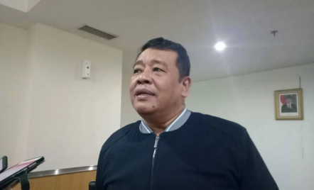 PSI Sebut Jokowi Akan Tersenyum Soal Pelabelan Pagar Ratapan Raja Solo - GenPI.co