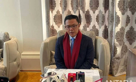 Sugiono Pastikan Indonesia Tetap Non-Blok, Seiring Ketegangan Greenland - GenPI.co