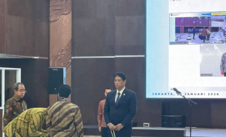 Menkeu Purbaya Siap Bersih-bersih DJP, Kejar Kepercayaan Publik - GenPI.co