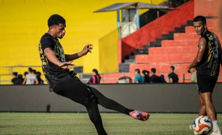 Maicon de Souza Bisa Diturunkan, Semen Padang Siap Permalukan Bali United - GenPI.co