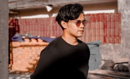 Akhirnya Minta Maaf ke Wardatina Mawa, Insanul Fahmi Singgung Jalan Kebaikan - GenPI.co