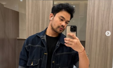Dipersulit Wardatina Mawa, Insanul Fahmi Mau Ngoceh Lagi Demi Bertemu Anak - GenPI.co