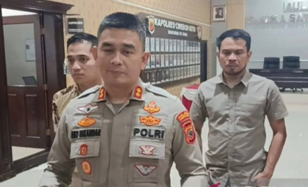 Geger Video Diduga Pesta Sesama Jenis di Cirebon, 2 Orang Ditangkap - GenPI.co