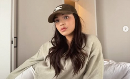 Lula Lahfah Meninggal, Dara Arafah: Allah Lebih Sayang - GenPI.co