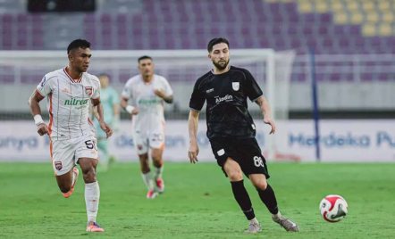 Milomir Seslija Sebut Performa Persis Solo Meningkat di Putaran 2 Super League - GenPI.co