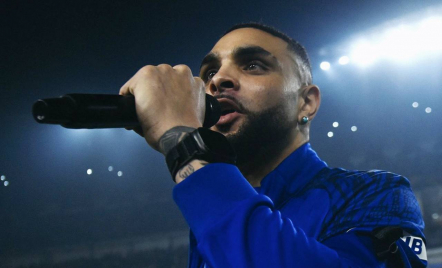 Jelang Ratchaburi vs Persib Bandung, Layvin Kurzawa Incar Kemenangan - GenPI.co