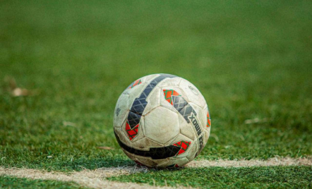 Penembakan Brutal di Lapangan Sepak Bola Meksiko, 11 Orang Tewas - GenPI.co