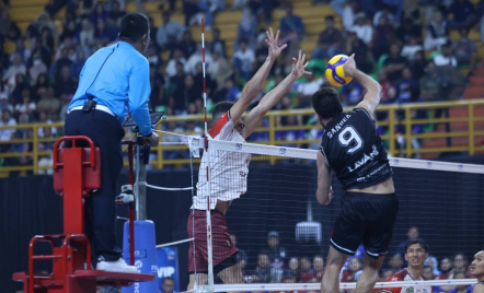 Top Skor Proliga 2026: Taylor Sander di Puncak, Megawati Kejar Ozsoy - GenPI.co