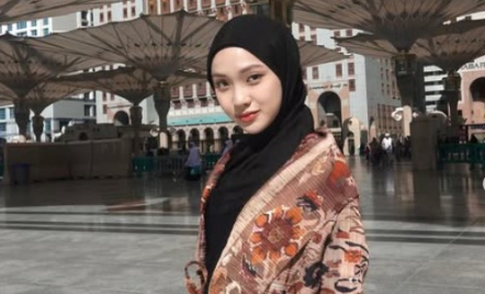 Ngaku Lakukan Kesalahan Fatal, Jule Puji Na Daehoon Pria Sangat Baik - GenPI.co