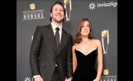 Hailee Steinfeld Hamil Anak Pertama, Pilihan Vitamin Prenatal Sebelum Melahirkan - GenPI.co