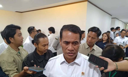 Amien Rais Minta Zulhas Ingatkan Amran Sulaiman Tak Buka Lahan Sawit - GenPI.co
