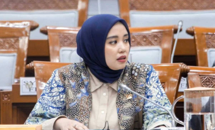Legislator NasDem Sebut 334 Guru Madrasah di Probolinggo, Belum Terima Gaji - GenPI.co