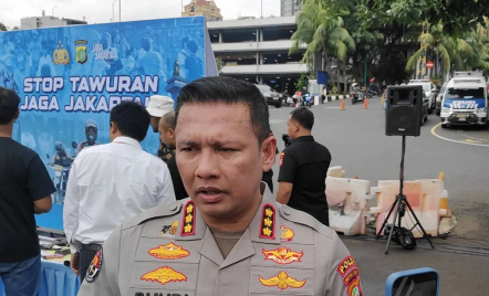 Heboh Kasus Guru di Pamulang Dilaporkan Murid, Polisi Buka Opsi Restorative Justice - GenPI.co