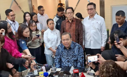 Pasar Modal Bergejolak, Dirut BEI Mundur: Bentuk Tanggung Jawab - GenPI.co