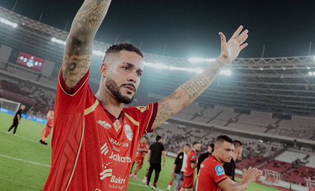 Jadwal Super League 2026 Hari Ini: Persita Tangerang vs Persija Jakarta - GenPI.co