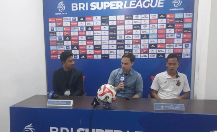 Bhayangkara FC Permalukan Malut United 2-1 di Ternate - GenPI.co