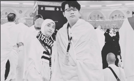 Merasa Difitnah, Pesulap Merah Berikan Pahala ke Istri Pertama - GenPI.co