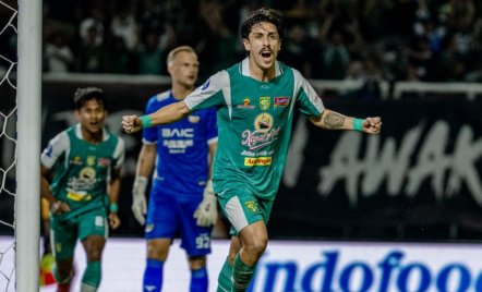 Klasemen Super League 2026: Persebaya Tertahan, Borneo FC Tempel Persib - GenPI.co