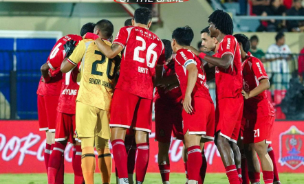 Jadwal Super League Hari Ini: Arema FC vs Persijap Jepara - GenPI.co