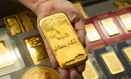 Thailand Perketat Regulasi Perdagangan Emas Online untuk Stabilkan Mata Uang - GenPI.co