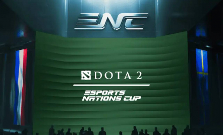 Dota 2 Masuk Daftar Game yang Dipertandingkan di Esports Nations Cup 2026 - GenPI.co