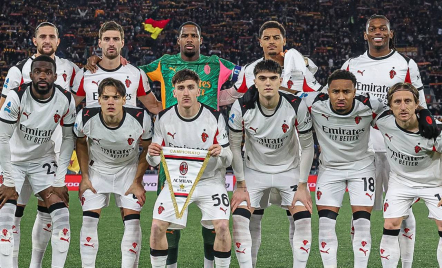 Pisa vs AC Milan di Liga Italia, Allegri: Pulisic dan Leao Siap Main - GenPI.co