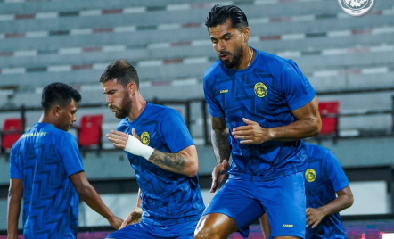 Jadwal Super League Hari Ini Bhayangkara FC vs Arema FC: Misi 10 Besar - GenPI.co