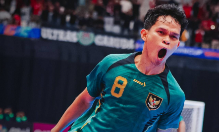 Hasil Piala Asia Futsal 2026: Kalahkan Vietnam, Indonesia ke Semifinal - GenPI.co