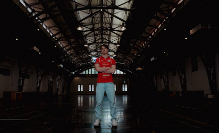 Bursa Transfer Persija: Mauro Zijlstra Dikontrak 2,5 Musim, Proyek Jangka Panjang - GenPI.co