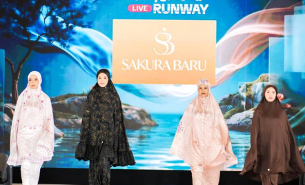 TikTok Shop by Tokopedia Bisa Jadi Ladang Cuan Ibu Rumah Tangga Jelang Ramadan 2026 - GenPI.co