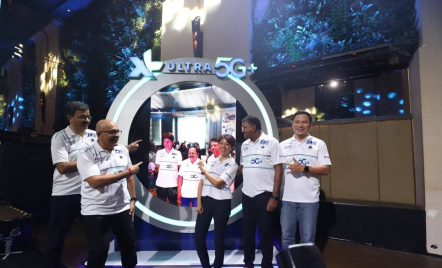 XLSMART Tingkatkan Pengalaman Digital Pelanggan Lewat XL Ultra 5G Plus - GenPI.co