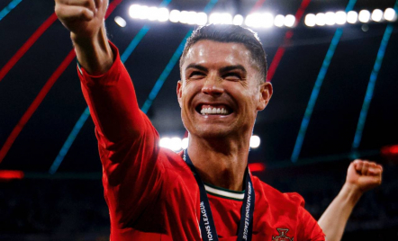 Bursa Transfer MU: Cristiano Ronaldo Berpotensi Kembali ke Old Trafford - GenPI.co