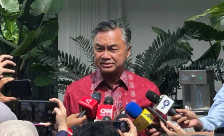 Dino Patti Djalal Tak Setuju Indonesia Bayar Rp 17 Triliun Iuran Dewan Perdamaian - GenPI.co