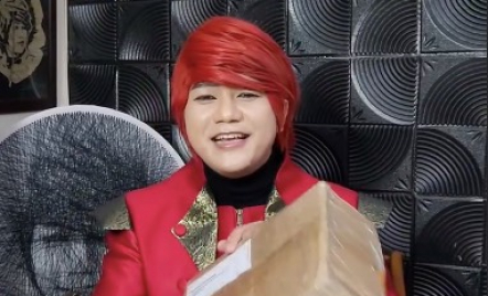 Poligami Sebelum Istri Pertama Meninggal, Pesulap Merah Sebut Ratu Rizky Nabila Hamil - GenPI.co