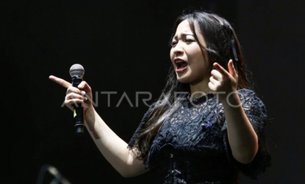 Bocoran Album Baru Bernadya, Sangat Beda dan Penuh Warna - GenPI.co