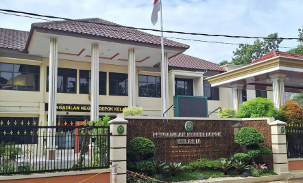 Miris! Ketua, Wakil Ketua, hingga Juru Sita PN Depok Tersangka Korupsi Sengketa Lahan - GenPI.co