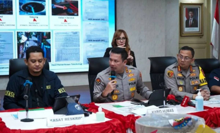 Korban Selamat Keracunan di Warakas Tersangka Pembunuhan 3 Anggota Keluarga - GenPI.co