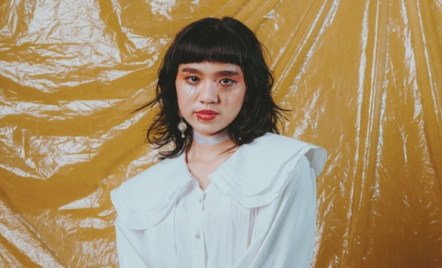 Raissa Faranda Ubah Ketakutan Jadi Bahan Bakar, Gungs Rilis Album Pertama - GenPI.co