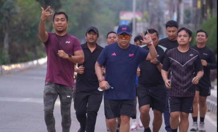 Hasto PDIP Sebut Banyak Pengkhianatan di Partainya Pada Pemilu 2024 - GenPI.co